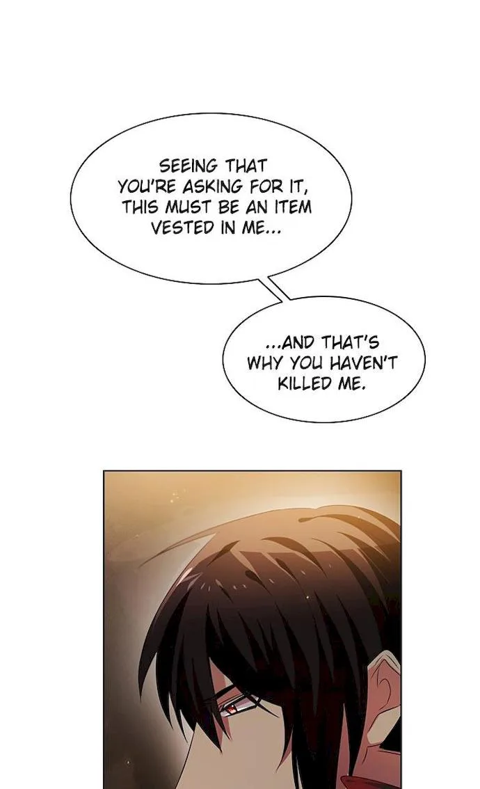 Zero Game Chapter 27 page 49