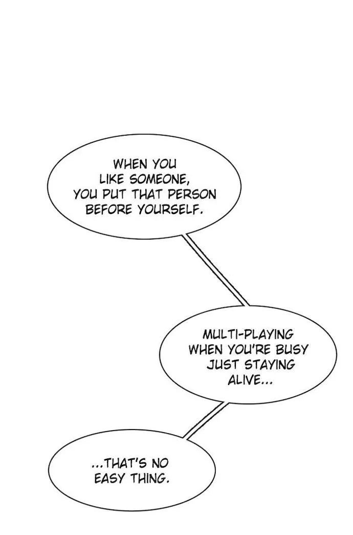 Zero Game Chapter 27 page 66