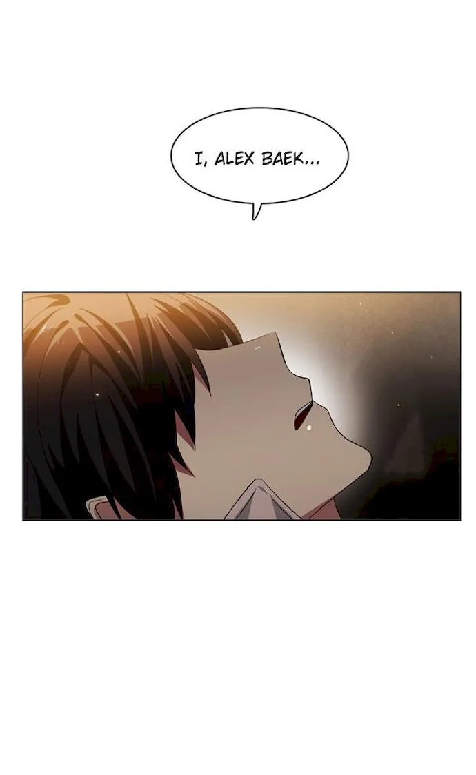 Zero Game Chapter 27 page 51