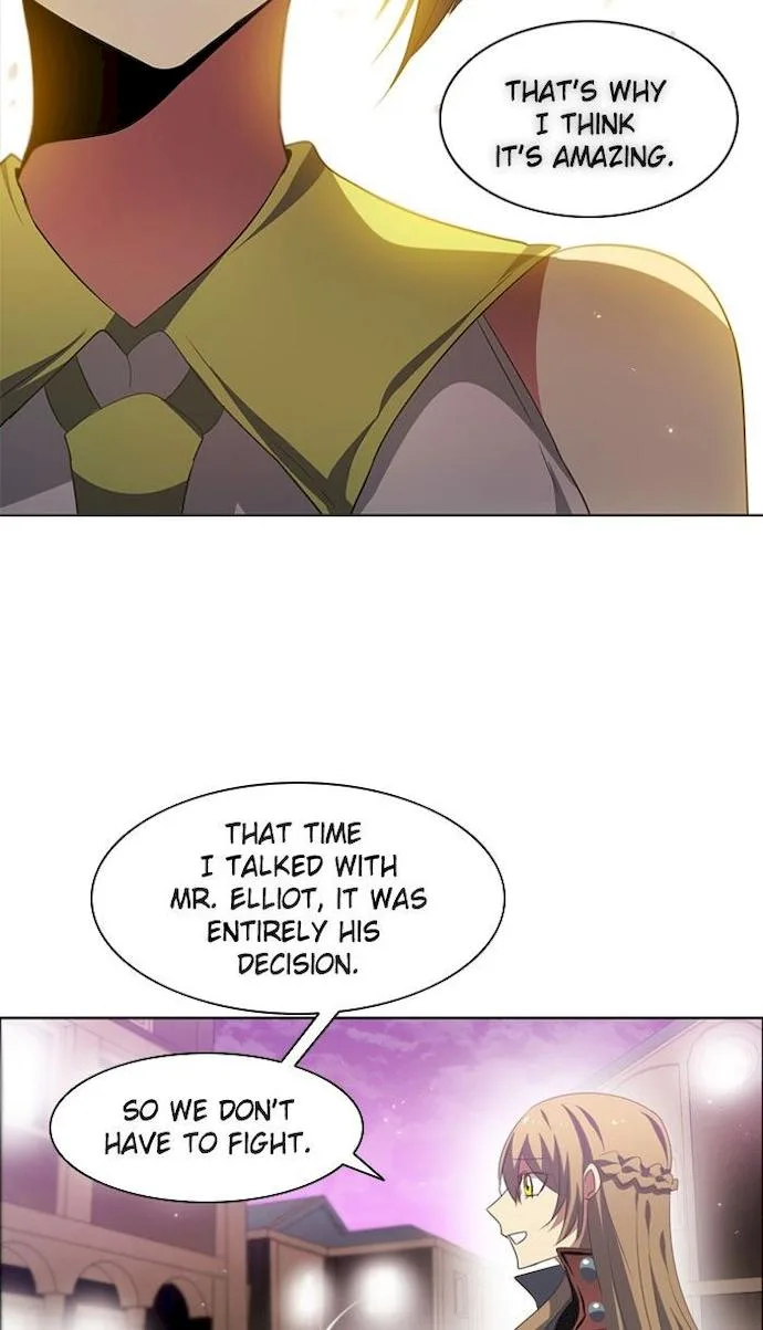 Zero Game Chapter 27 page 68