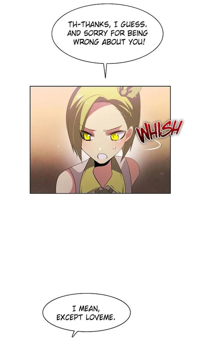 Zero Game Chapter 27 page 71