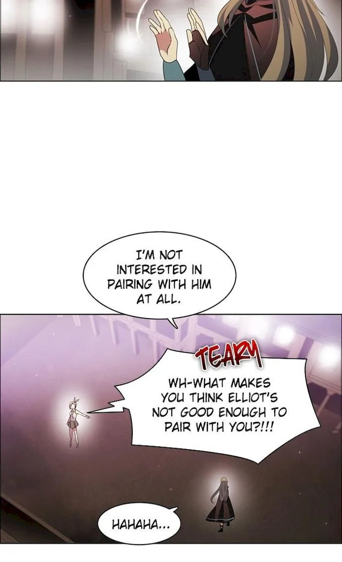 Zero Game Chapter 27 page 69