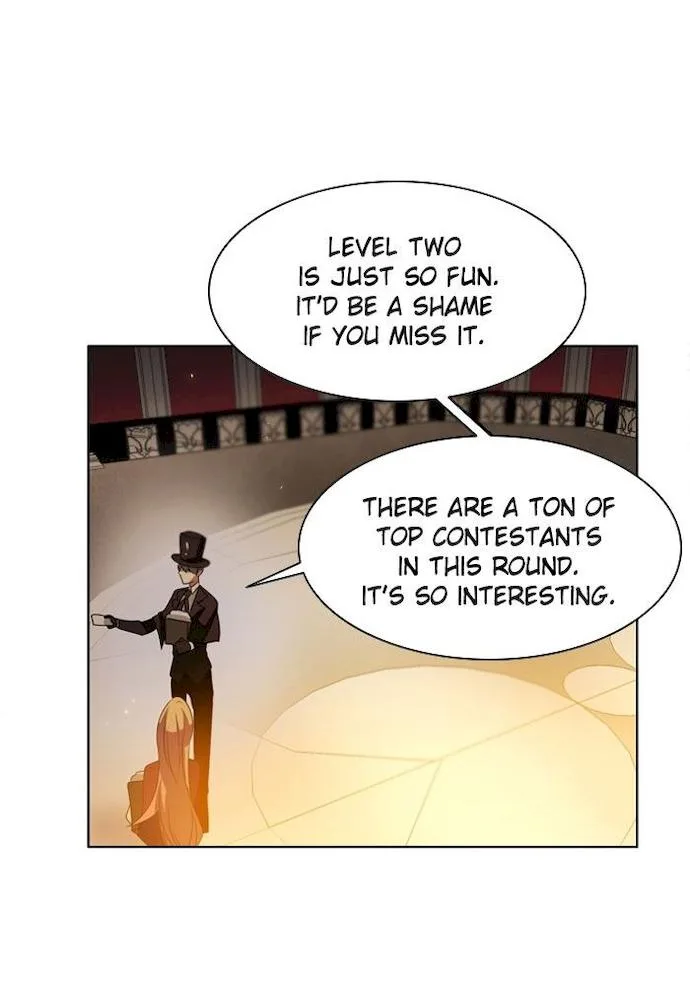 Zero Game Chapter 27 page 85