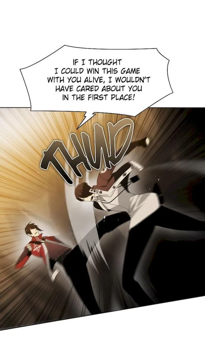 Zero Game Chapter 27 page 90