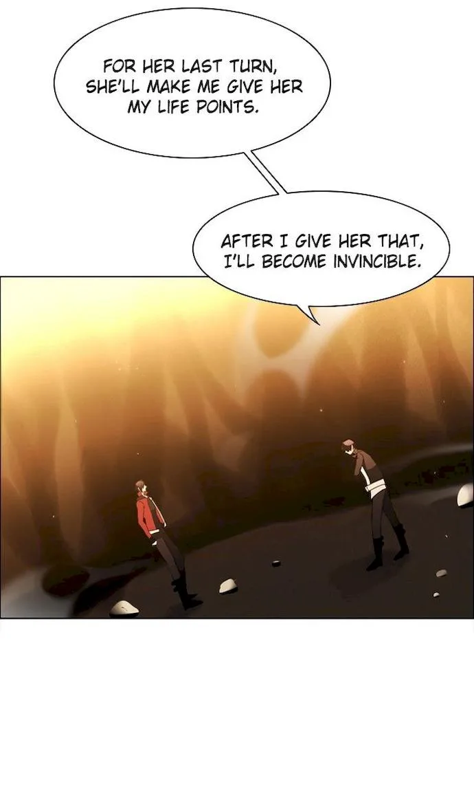 Zero Game Chapter 27 page 97
