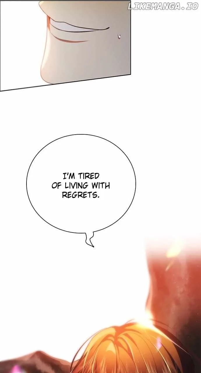 Zero Game Chapter 270 page 23