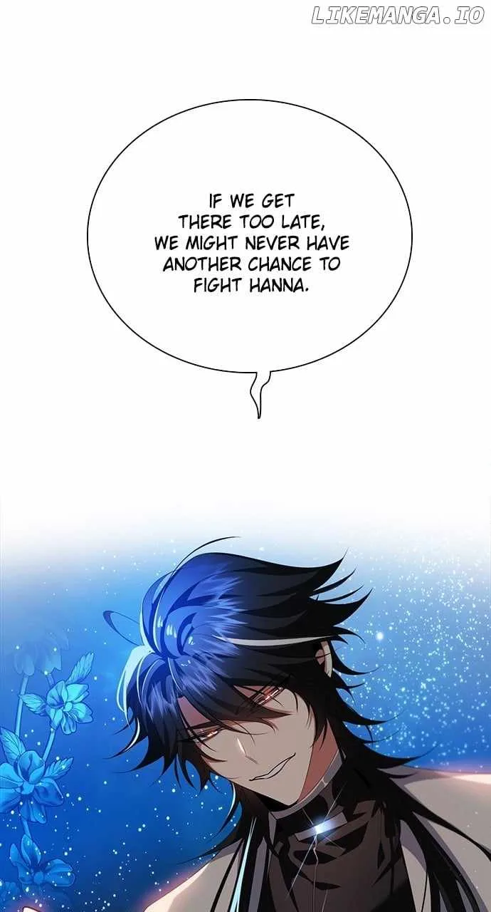 Zero Game Chapter 270 page 27
