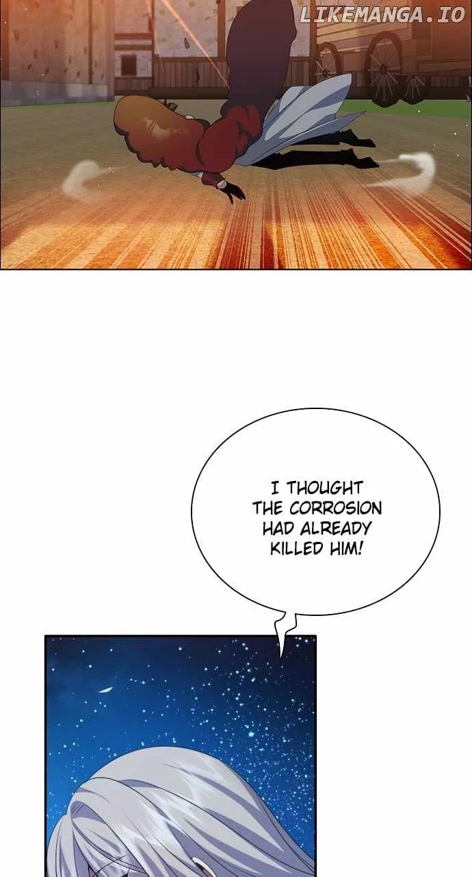 Zero Game Chapter 270 page 14