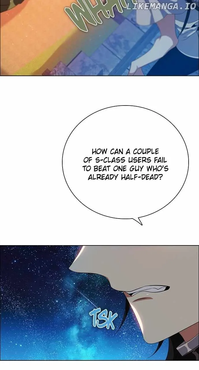 Zero Game Chapter 270 page 26