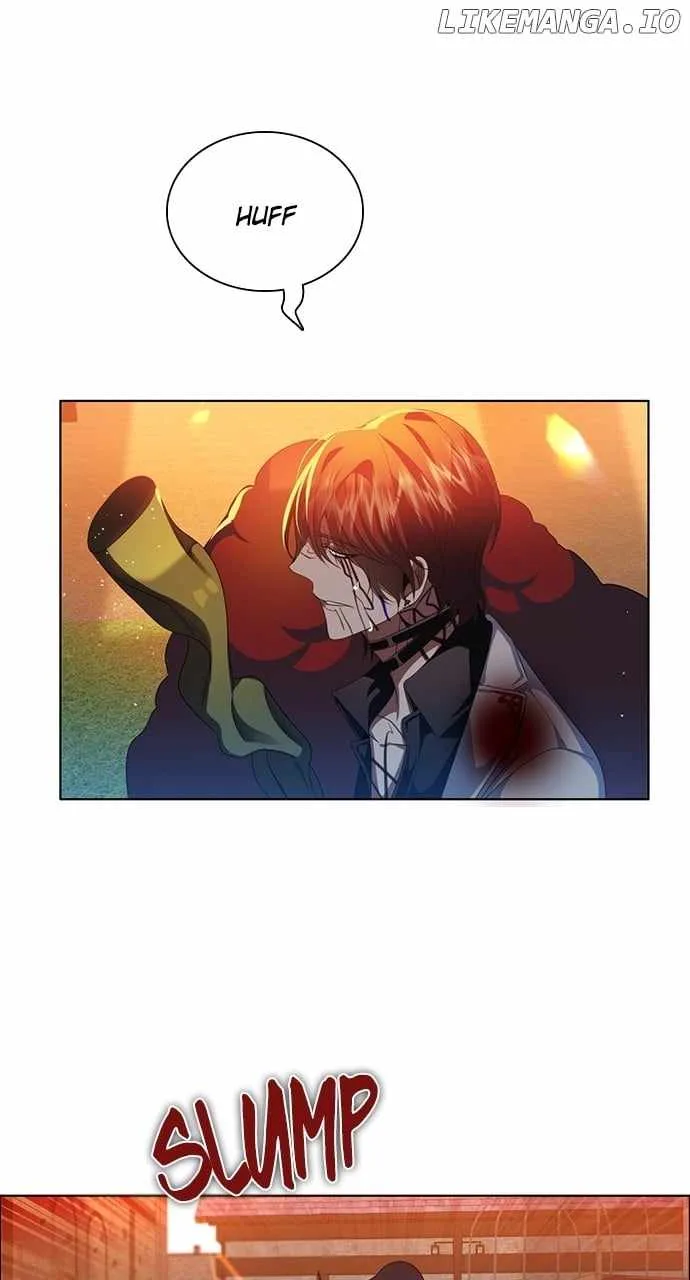 Zero Game Chapter 270 page 13