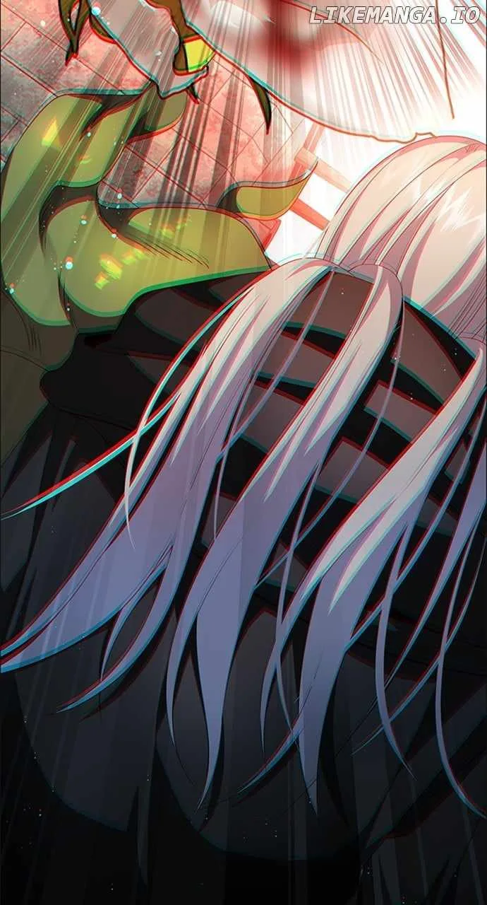 Zero Game Chapter 270 page 7
