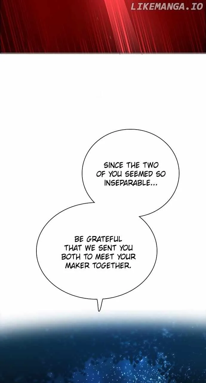 Zero Game Chapter 270 page 32