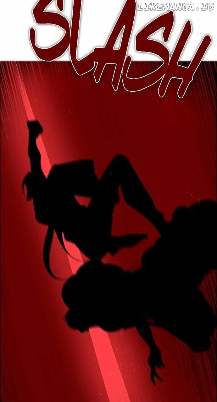 Zero Game Chapter 270 page 31