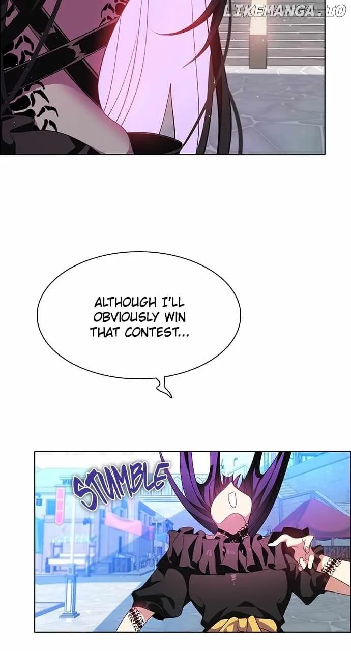Zero Game Chapter 270 page 41
