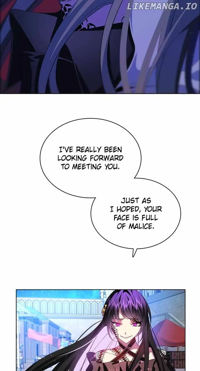 Zero Game Chapter 270 page 39