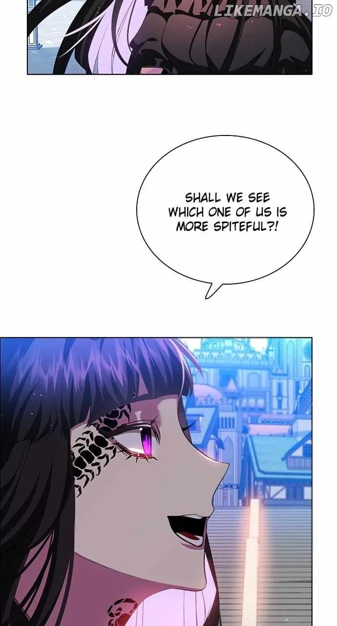 Zero Game Chapter 270 page 40