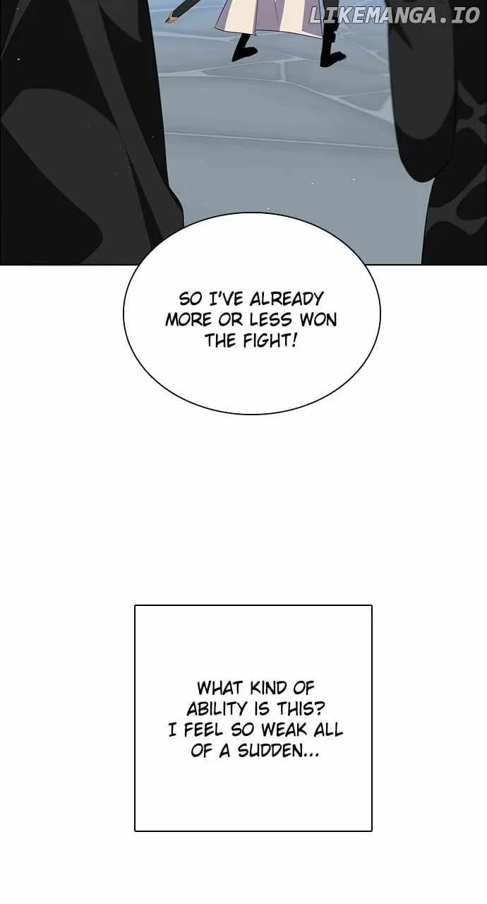 Zero Game Chapter 270 page 45