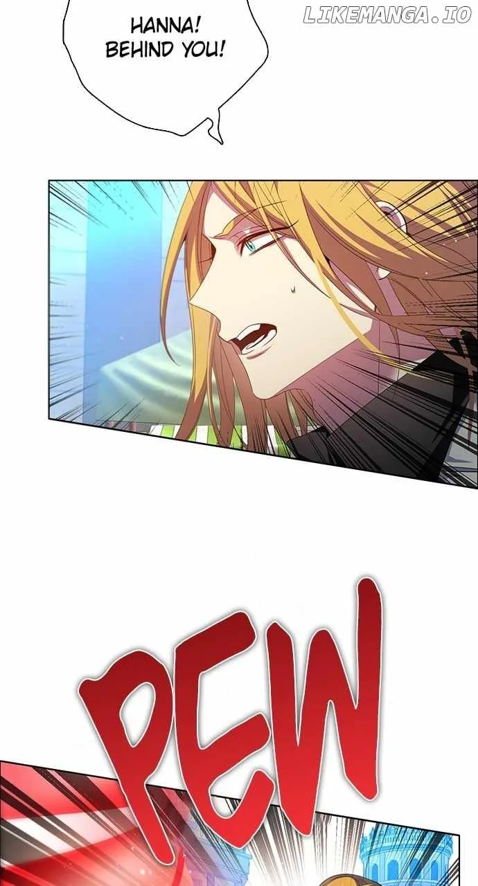 Zero Game Chapter 270 page 48