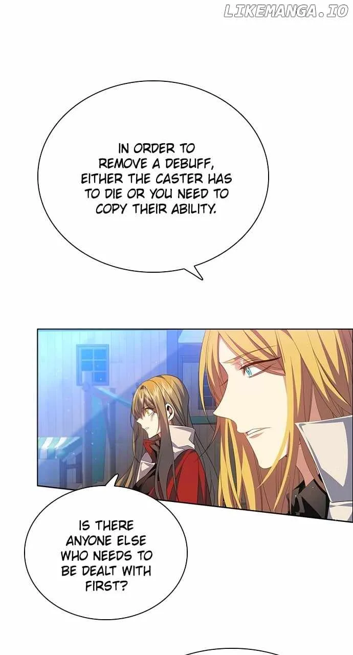 Zero Game Chapter 270 page 55