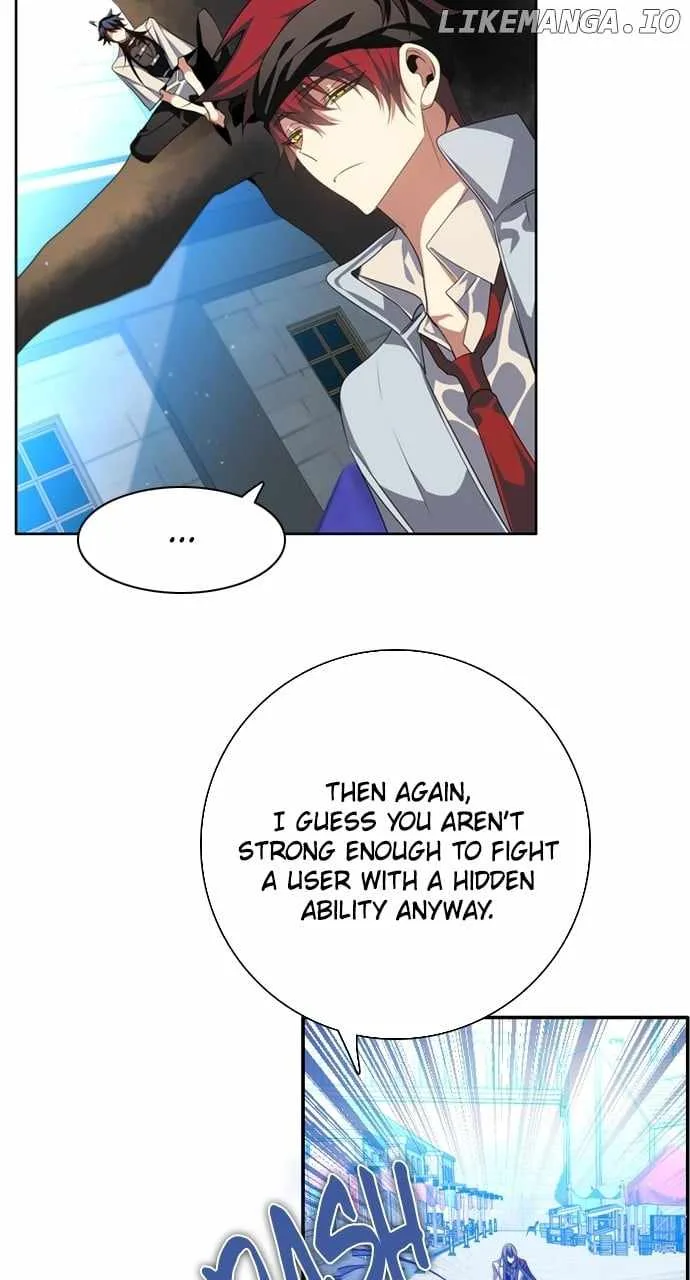 Zero Game Chapter 270 page 52