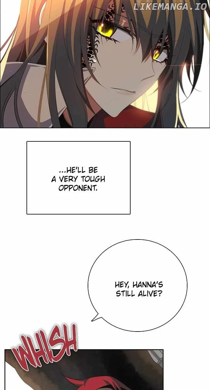 Zero Game Chapter 270 page 51