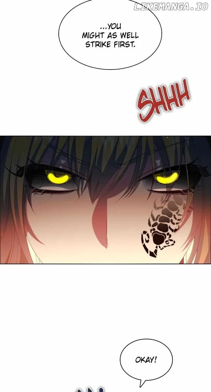Zero Game Chapter 270 page 59