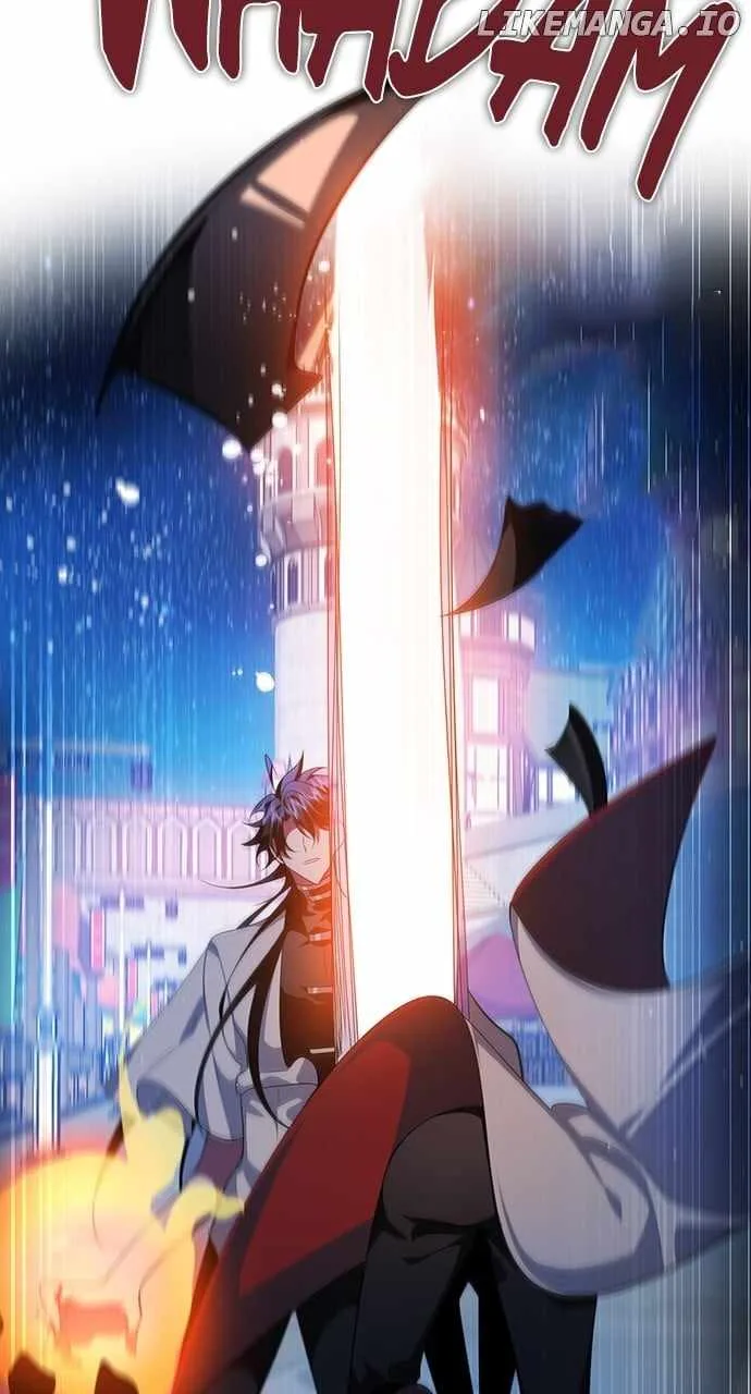 Zero Game Chapter 270 page 66