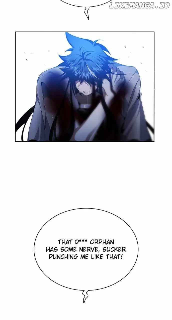 Zero Game Chapter 270 page 71