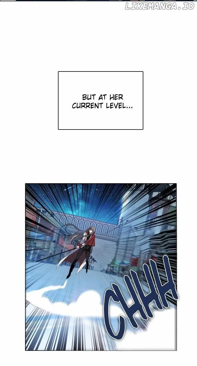 Zero Game Chapter 270 page 76