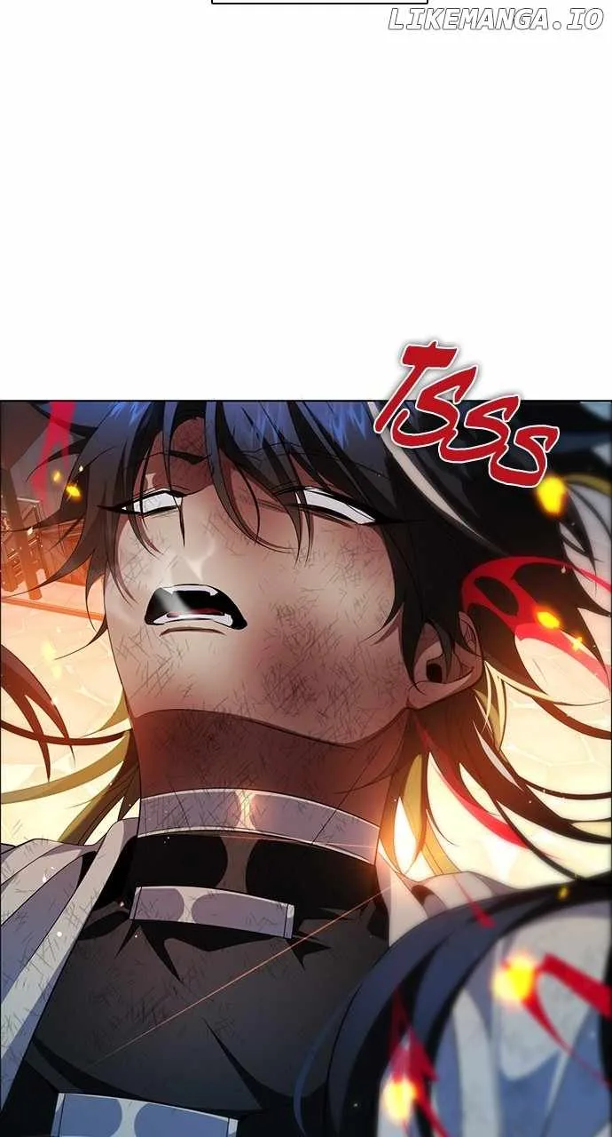 Zero Game Chapter 271 page 24