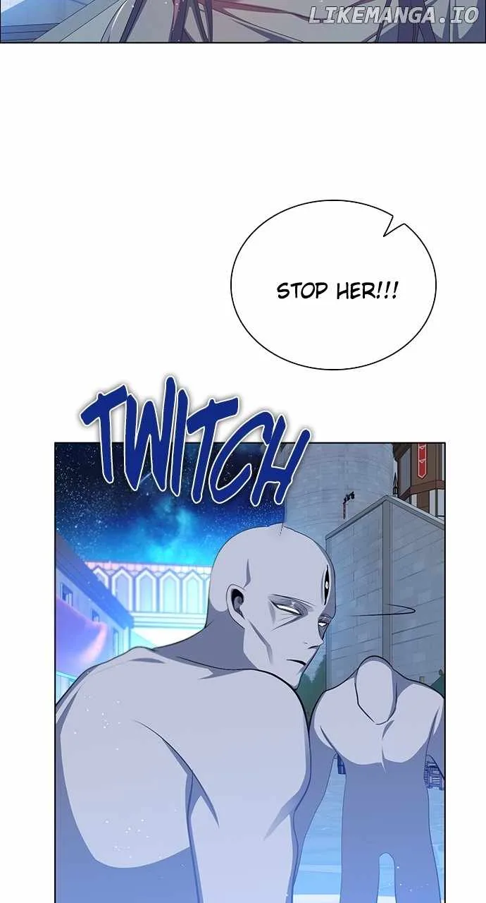 Zero Game Chapter 271 page 4