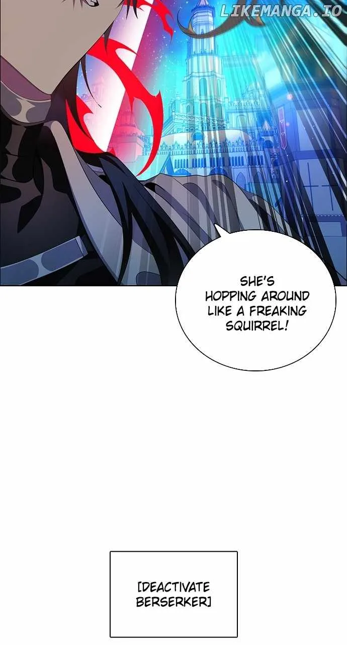Zero Game Chapter 271 page 21