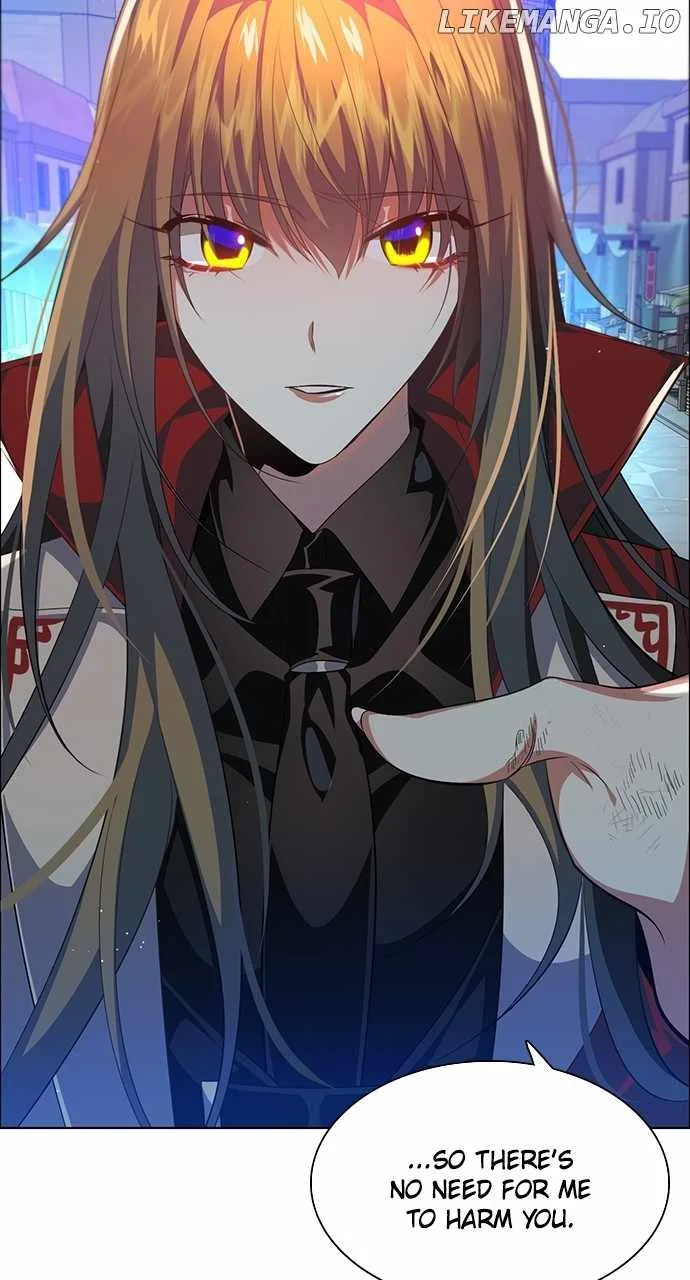 Zero Game Chapter 271 page 30