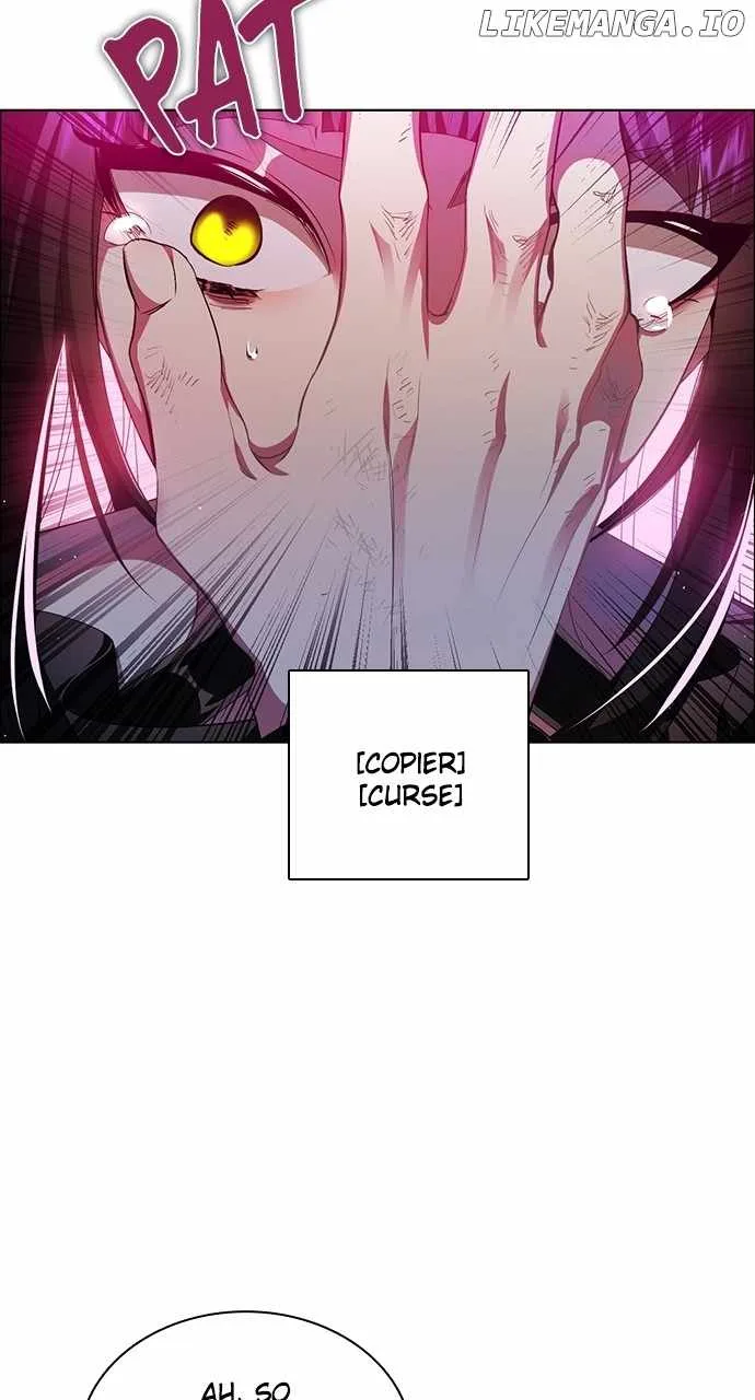 Zero Game Chapter 271 page 28