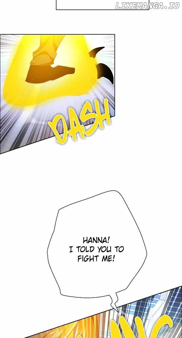 Zero Game Chapter 271 page 13
