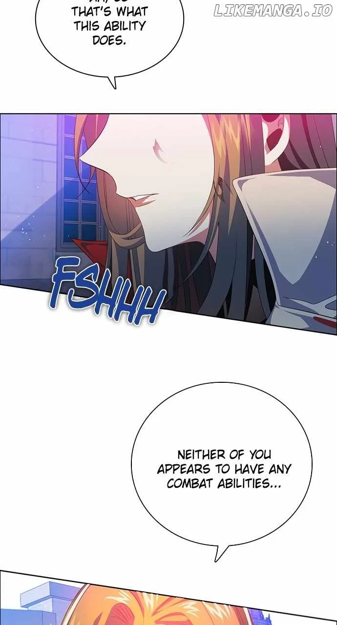 Zero Game Chapter 271 page 29