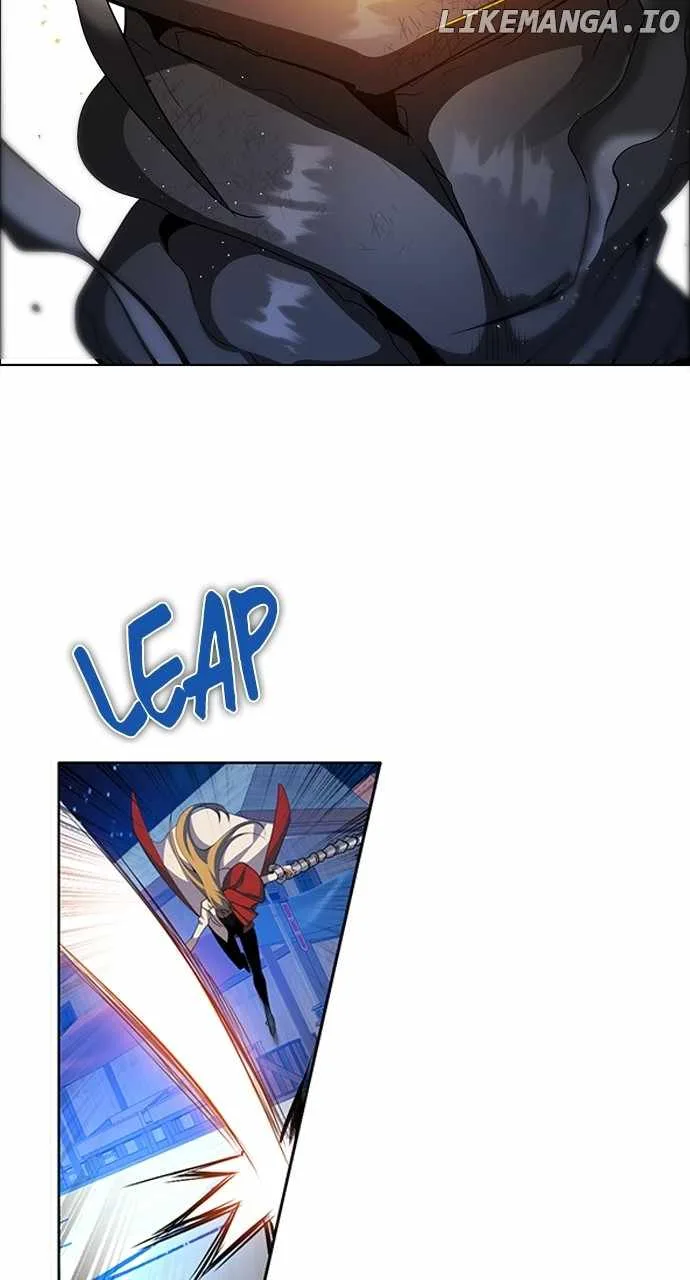 Zero Game Chapter 271 page 9