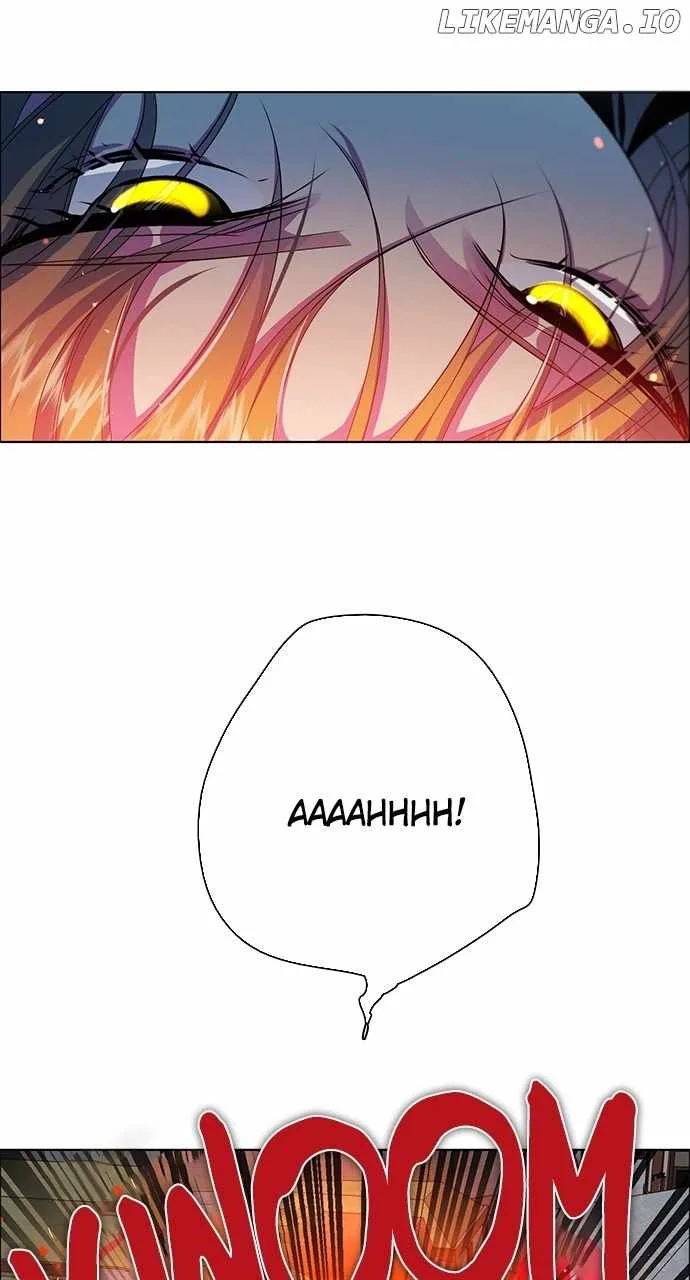 Zero Game Chapter 271 page 22