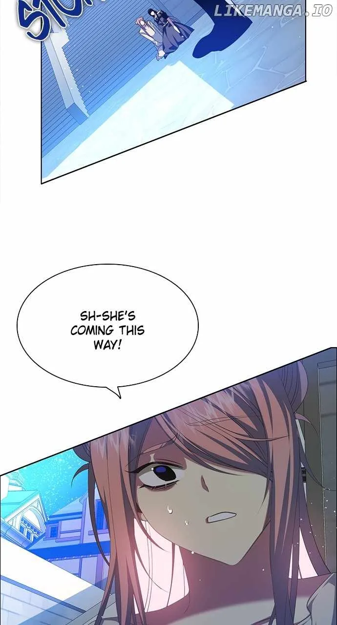 Zero Game Chapter 271 page 3