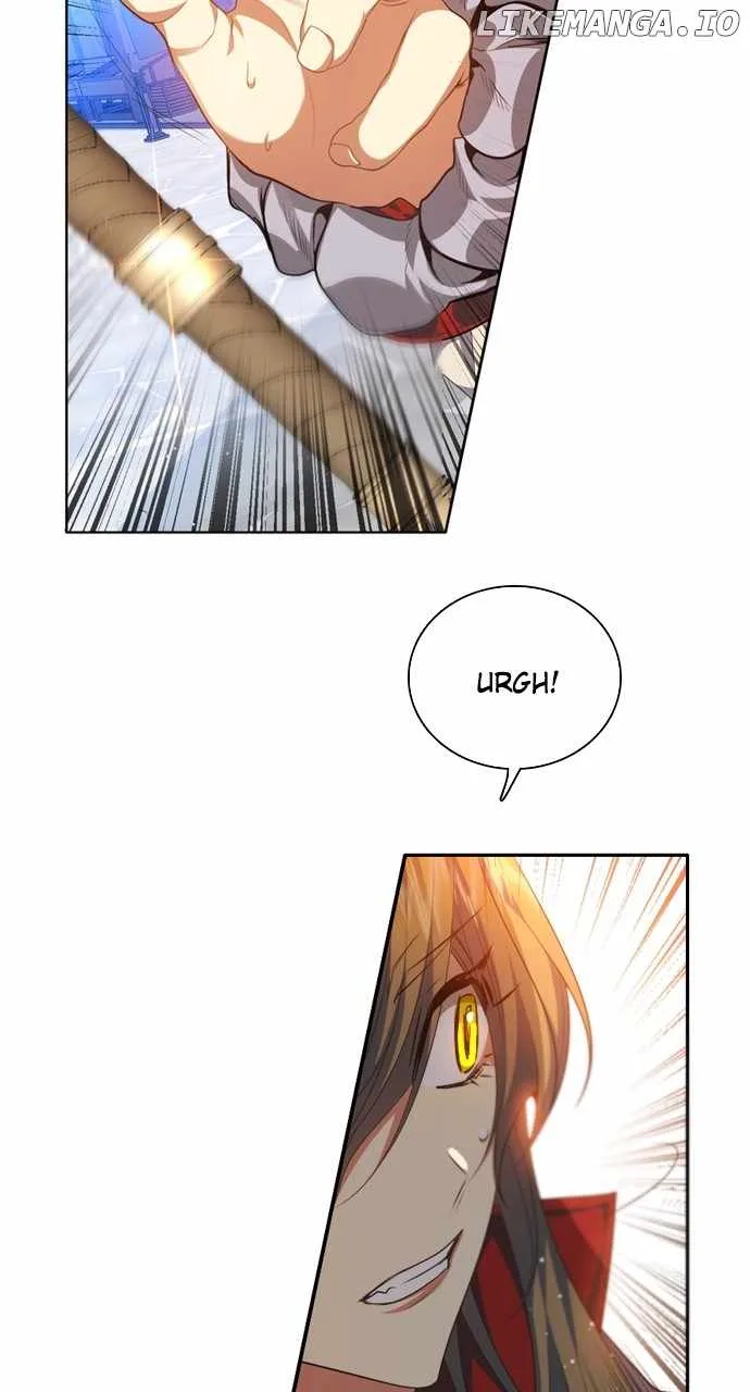 Zero Game Chapter 271 page 7