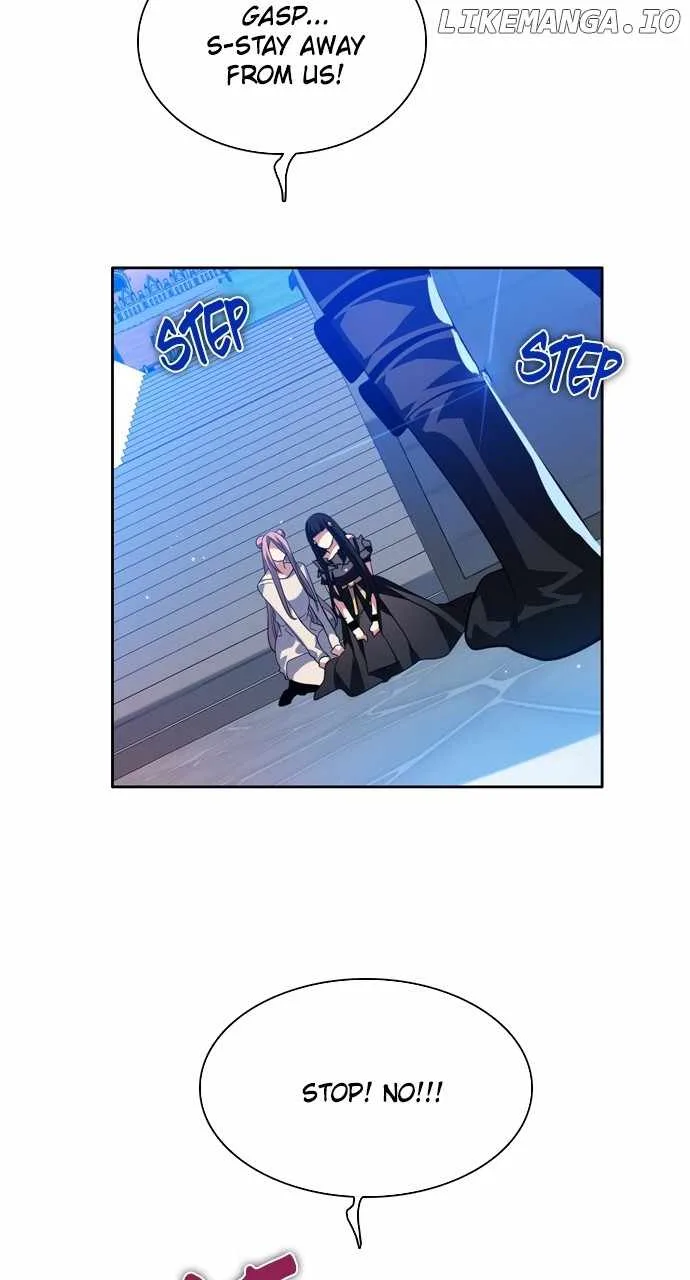 Zero Game Chapter 271 page 27