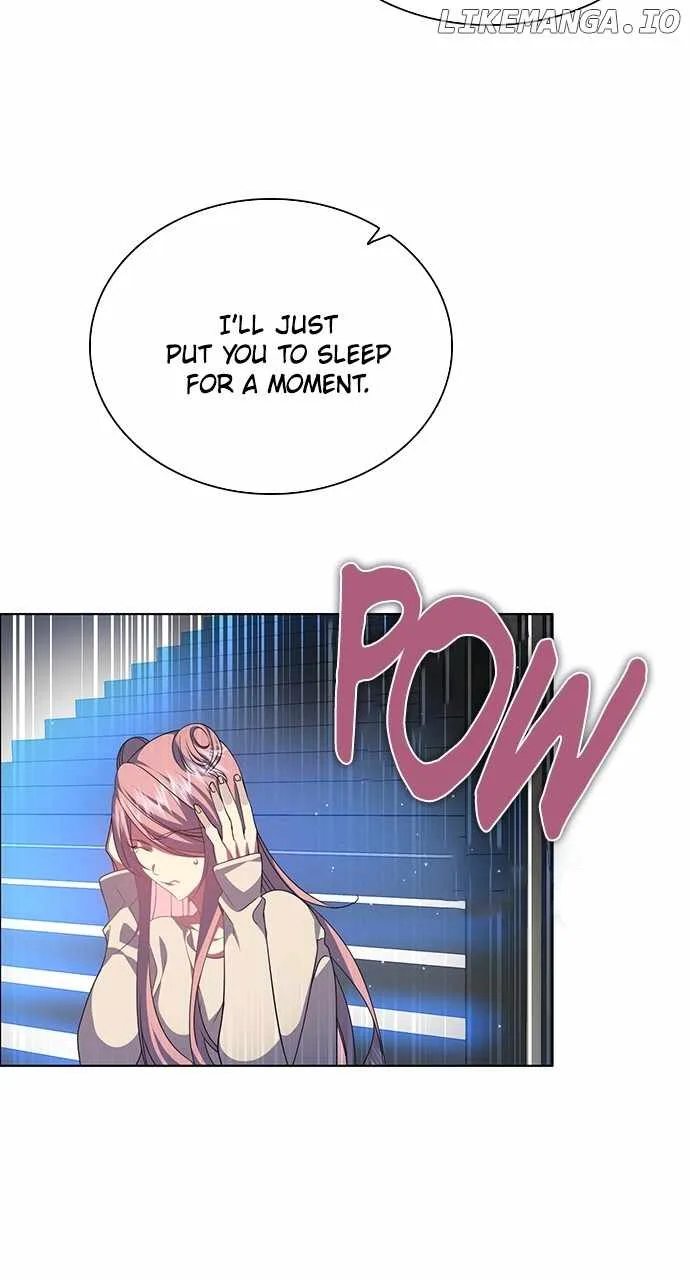Zero Game Chapter 271 page 31