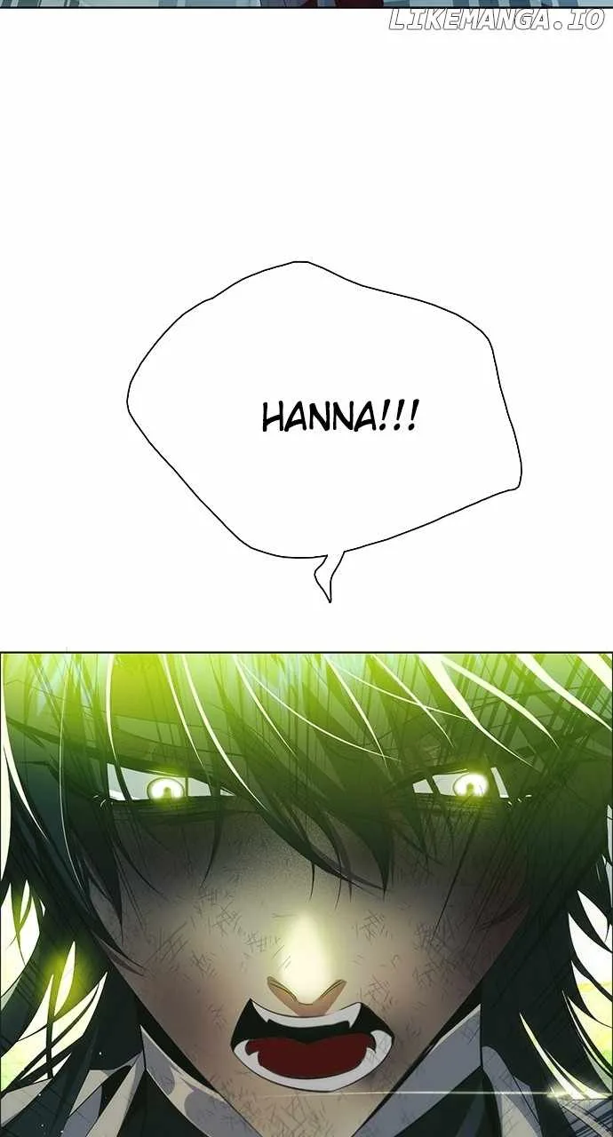 Zero Game Chapter 271 page 35