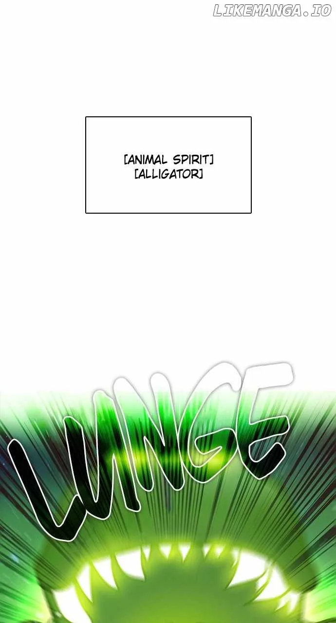 Zero Game Chapter 271 page 33