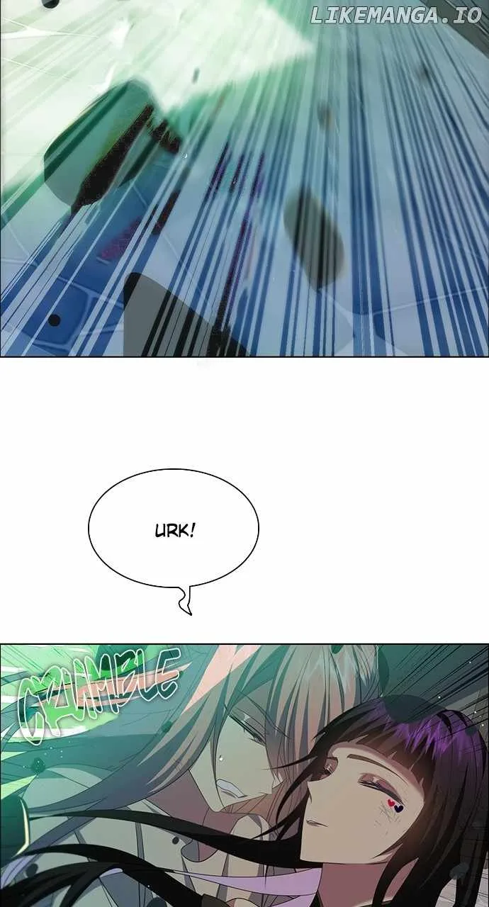 Zero Game Chapter 271 page 38
