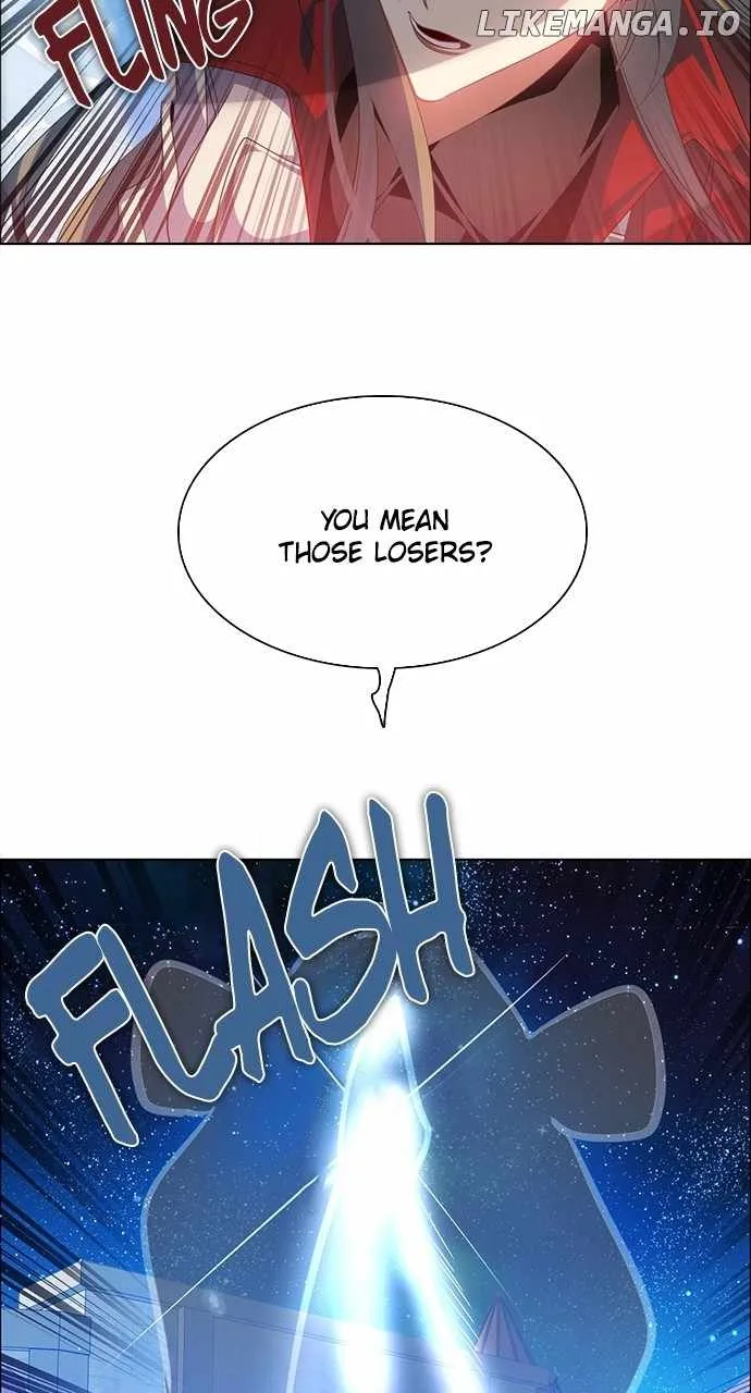 Zero Game Chapter 271 page 40