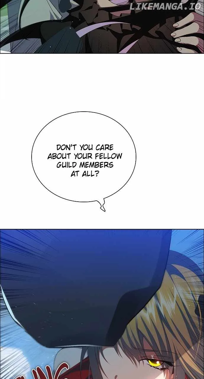 Zero Game Chapter 271 page 39