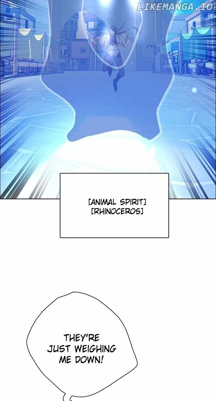 Zero Game Chapter 271 page 41