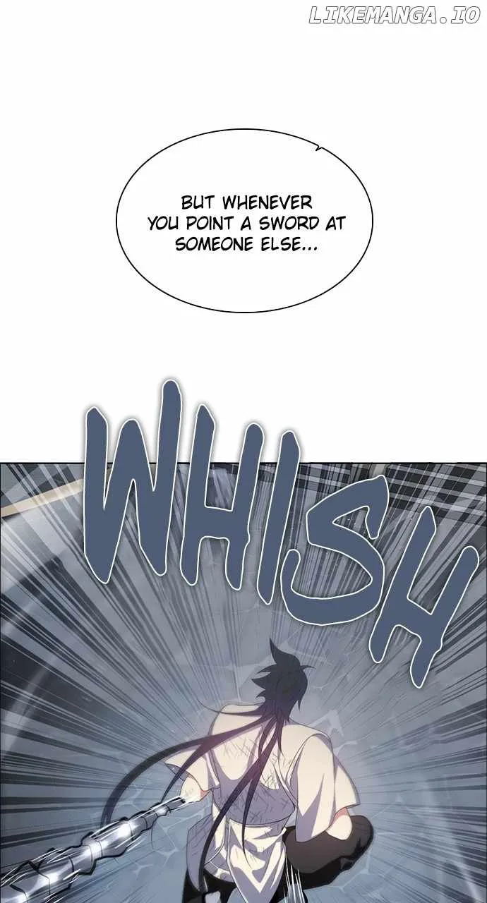 Zero Game Chapter 271 page 48