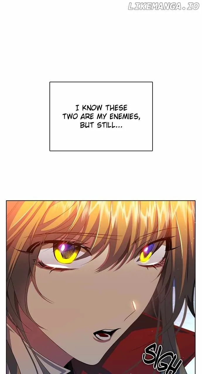 Zero Game Chapter 271 page 45